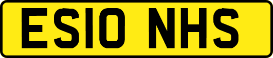 ES10NHS