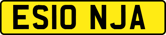 ES10NJA