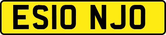 ES10NJO