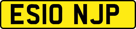 ES10NJP