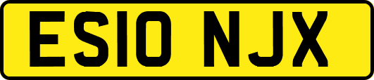 ES10NJX