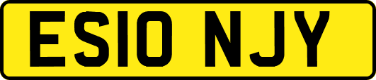 ES10NJY