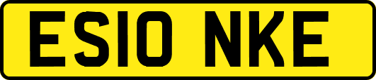 ES10NKE