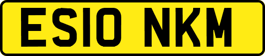 ES10NKM