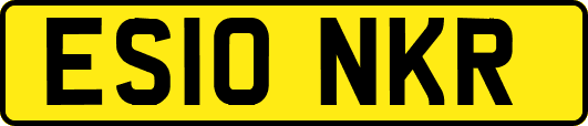 ES10NKR