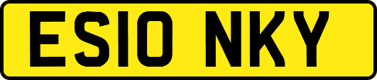 ES10NKY