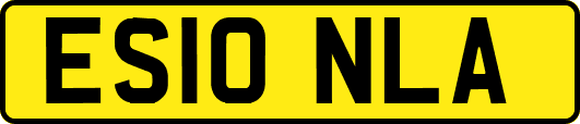 ES10NLA