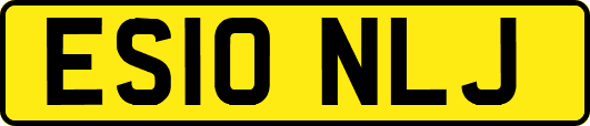 ES10NLJ