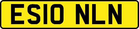 ES10NLN