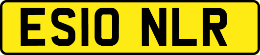 ES10NLR