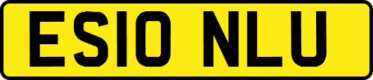 ES10NLU