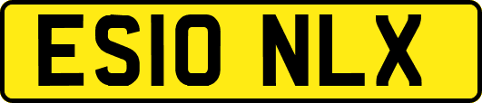 ES10NLX