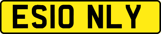 ES10NLY