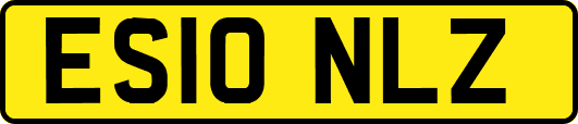 ES10NLZ