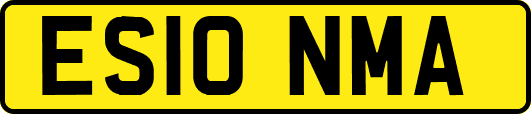 ES10NMA