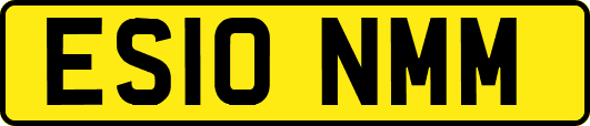ES10NMM