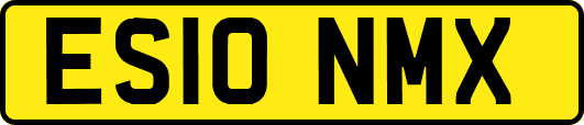 ES10NMX