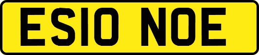 ES10NOE