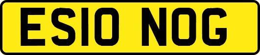 ES10NOG