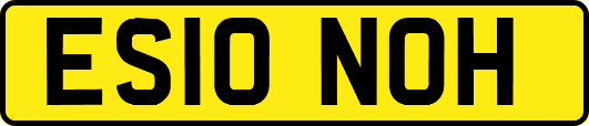 ES10NOH
