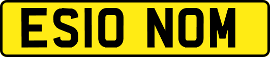 ES10NOM