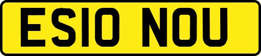 ES10NOU
