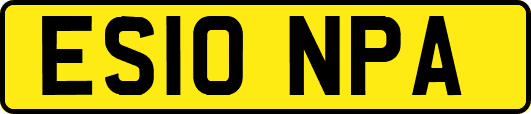 ES10NPA