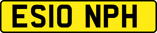 ES10NPH