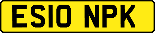 ES10NPK