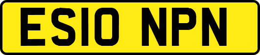 ES10NPN