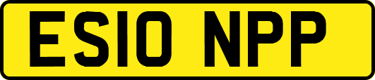 ES10NPP
