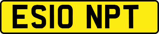 ES10NPT