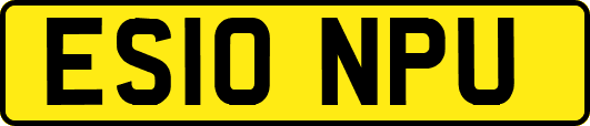 ES10NPU
