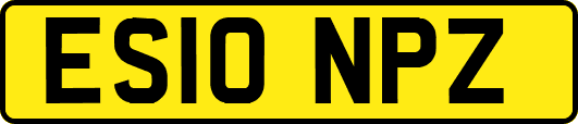 ES10NPZ