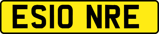ES10NRE