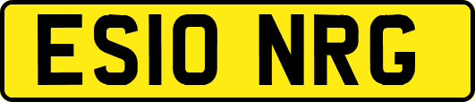 ES10NRG