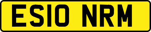 ES10NRM