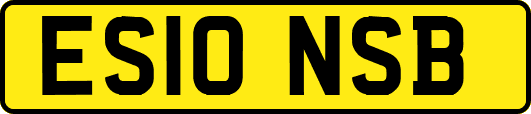 ES10NSB