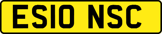 ES10NSC