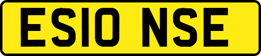 ES10NSE