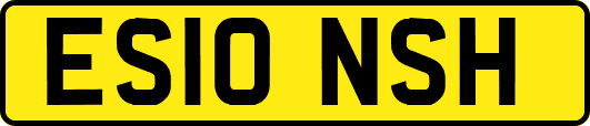 ES10NSH