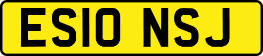 ES10NSJ