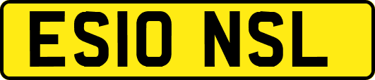 ES10NSL