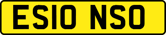 ES10NSO