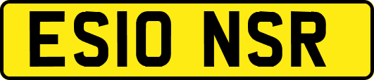 ES10NSR