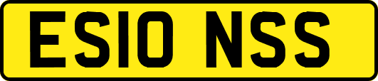 ES10NSS