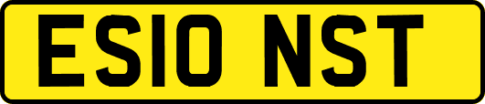 ES10NST
