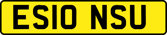 ES10NSU
