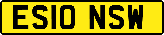 ES10NSW