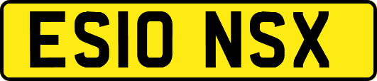 ES10NSX